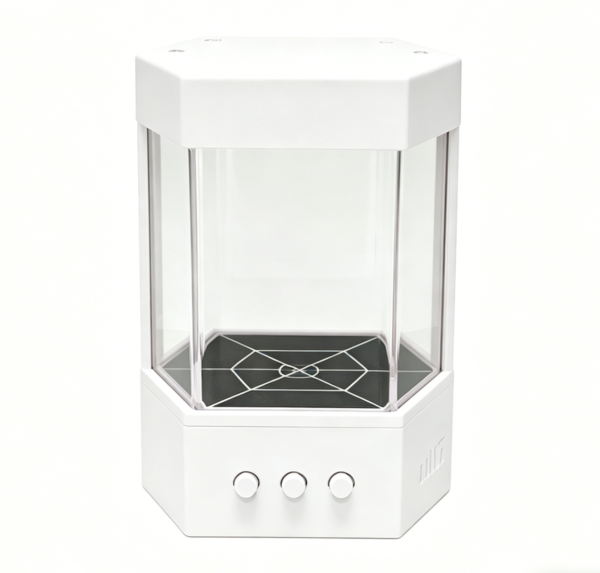 图片比例调整 (5) Free Shipping | 3D Pseudo-holographic Capsule Chatbot